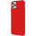 Чохол MAKE Flex для iPhone 11 Pro Max Red (MCF-AI11PMRD)