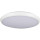 Уличный светильник V-TAC Dome Light Samsung Chip Sensor 12W 4000K White (821)