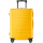 Чемодан XIAOMI 90FUN Seven-Bar Luggage 24" Yellow 65л