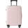 Валіза XIAOMI 90FUN Travel Suitcase Sir River 24" Pink 66л