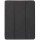 Обкладинка для планшета DECODED Slim Cover Black для iPad Pro 12.9" 2018 (D8IPAP129SC1BK)