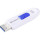 Флэшка TRANSCEND JetFlash 790 32GB USB3.1 White (TS32GJF790W)