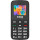 Мобильный телефон SIGMA MOBILE Comfort 50 Hit 2020 Black (4827798120910)