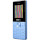 Мобильный телефон TECNO T301 Light Blue