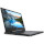 Ноутбук DELL G5 5590 Matte Black (G557161S2NDL-63B)