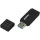 Флешка GOODRAM UME3 USB3.0 32GB Black (UME3-0320K0R11)