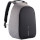 Рюкзак XD DESIGN Bobby Hero Small Anti-Theft Backpack Gray (P705.702)