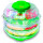 Сушарка для овочів і фруктів SATURN ST-FP0113 Green