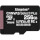 Карта пам'яті KINGSTON microSDXC Canvas Select Plus 256GB UHS-I U3 V30 A1 Class 10 (SDCS2/256GBSP)