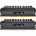 Модуль памяти PATRIOT Viper 4 Blackout DDR4 3000MHz 16GB Kit 2x8GB (PVB416G300C6K)