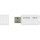 Флешка GOODRAM UME2 USB2.0 128GB White (UME2-1280W0R11)