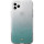 Чехол LAUT Ombre Sparkle для iPhone 11 Pro Max Mint (L_IP19L_OS_MT)