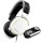 Наушники геймерские STEELSERIES Arctis Pro + GameDAC White (61454)