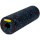 Масажний ролик 4FIZJO Roller PRO+ 45x14.5 EPP Black/Blue (4FJ1141)