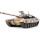 Радіокерований танк HENG LONG 1:16 T-90 Upgrade (HL3938-1UPG)