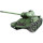 Радиоуправляемый танк HENG LONG 1:16 T-34 Upgrade (HL3909-1UPG)