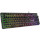 Клавіатура VINGA KBGSM120 Black