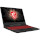 Ноутбук MSI GL65 9SE Black (GL659SE-258XUA)
