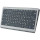 Клавіатура бездротова PRESTIGIO Click&Touch (PSKEY1SGRU)