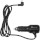 Автомобільний зарядний пристрій NAVITEL PND Car Charger Black w/Mini-USB cable