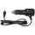 Автомобильное зарядное устройство NAVITEL Tablet Car Charger Black w/Micro-USB cable