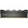 Модуль пам'яті EXCELERAM Kudos Black DDR4 3200MHz 8GB (EKBLACK4083216A)