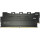 Модуль пам'яті EXCELERAM Kudos Black DDR4 3200MHz 16GB Kit 2x8GB (EKBLACK4163216AD)