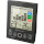 Термогигрометр BRESSER MA Digital Hygrometer with Mould Alert Black (7007410CM3000)