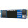SSD диск WD Blue SN550 250GB M.2 NVMe (WDS250G2B0C)