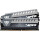 Модуль пам'яті PATRIOT Viper Elite Gray DDR4 2666MHz 32GB Kit 2x16GB (PVE432G266C6KGY)