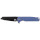 Складной нож SKIF Nomad Limited Edition Blue (IS-032ABL)