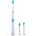 Електрична зубна щітка PHILIPS Sonicare EasyClean (HX6511/33)