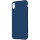 Чехол MAKE Skin для iPhone XS Blue (MCSK-AIXSBL)