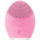 Щітка для догляду та чищення шкіри обличчя ESPERANZA EBM002P Face Cleaner Glee Pink