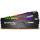 Модуль памяти HYPERX Fury RGB DDR4 3466MHz 16GB Kit 2x8GB (HX434C16FB3AK2/16)