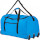 Дорожная сумка на колёсах TRAVELZ Wheelbag 100 Blue (603093)