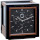 Годинник настільний HERMLE Monaco Black (22999-030352)