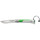 Складной нож OPINEL Multifunction N°08 Outdoor Fluo Vert (002319)