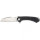 Складной нож CJRB Barranca Black (J1909-BKF)