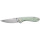 Складной нож CJRB Feldspar Small Natural Green (J1912S-NTG)