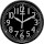 Настенные часы CASIO IQ-01-1R