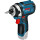 Акумуляторний шурупокрут BOSCH GDR 12V-105 Professional Solo (0.601.9A6.901)