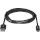 Кабель DEFENDER ACH01-03T PRO USB2.0 AM/Apple Lightning Black 1м (87808)