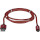 Кабель DEFENDER USB08-03T PRO USB2.0 AM/Micro-BM Red 1м (87801)