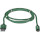 Кабель DEFENDER ACH01-03T PRO USB2.0 AM/Apple Lightning Green 1м (87810)
