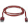 Кабель DEFENDER ACH01-03T PRO USB2.0 AM/Apple Lightning Red 1м (87807)