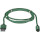 Кабель DEFENDER USB08-03T PRO USB2.0 AM/Micro-BM Green 1м (87804)