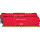 Модуль пам'яті CRUCIAL Ballistix Red DDR4 3000MHz 16GB Kit 2x8GB (BL2K8G30C15U4R)