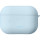 Чехол LAUT Huex Pastels for AirPods Pro Baby Blue (L_APP_HXP_BL)