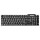 Клавиатура FRIMECOM FC-815 USB Black